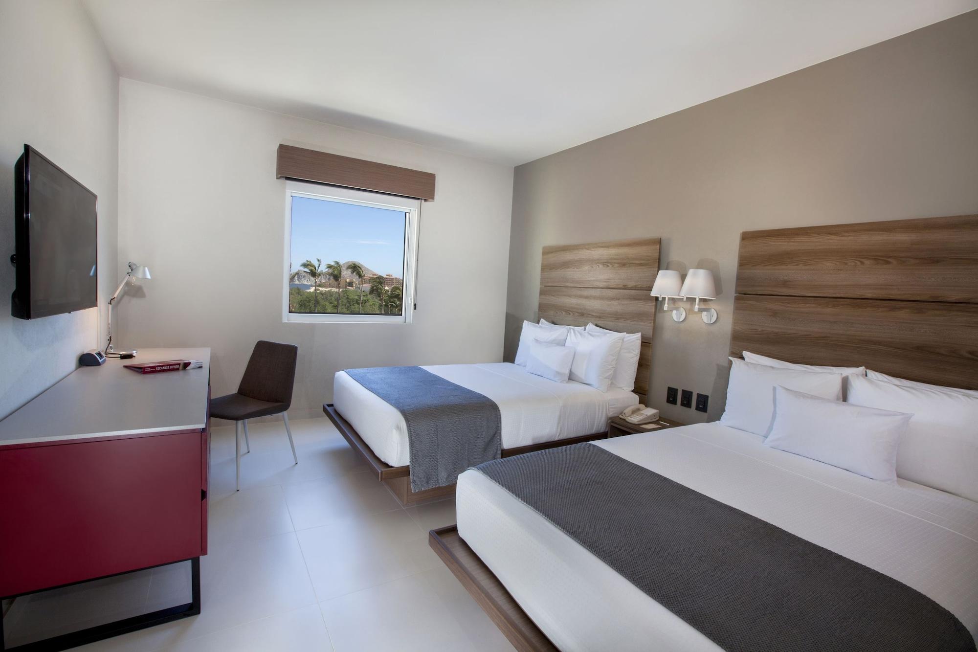 City Express Suites By Marriott קאבו סן לוקאס מראה חיצוני תמונה